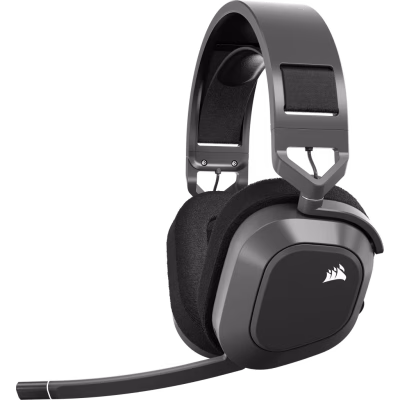 Corsair HS80 Max Wireless Corsair HS80 Max Wireless